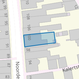 Perceel MNK00-A-2993