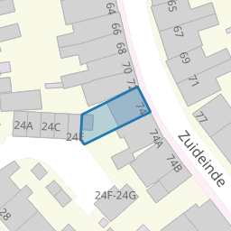 Perceel MNK00-A-3020