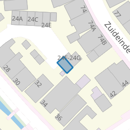 Perceel MNK00-A-3023