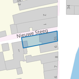 Perceel MNK00-A-3037