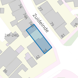 Perceel MNK00-A-3070