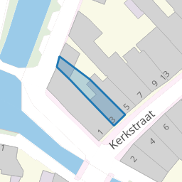 Perceel MNK00-A-3075
