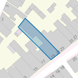 Perceel MNK00-A-3077