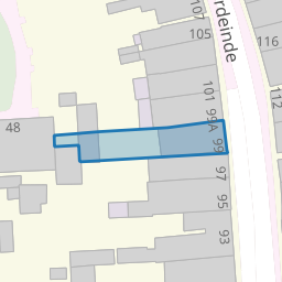 Perceel MNK00-A-3093