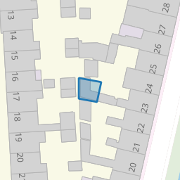 Perceel MNK00-A-3098