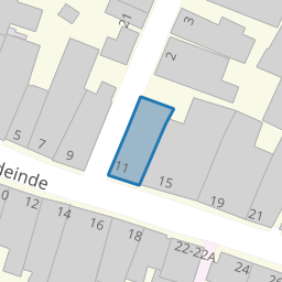 Perceel MNK00-A-3127