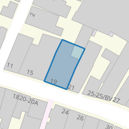 Perceel MNK00-A-3130