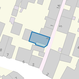 Perceel MNK00-A-3160