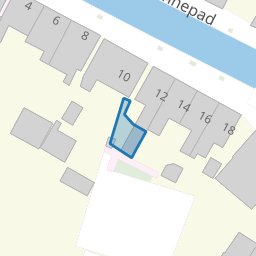 Perceel MNK00-A-3164