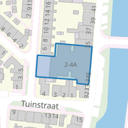 Perceel MNK00-A-3188