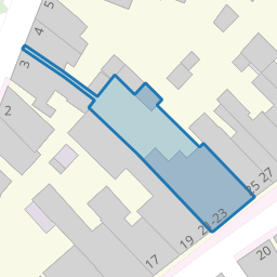 Perceel MNK00-A-3234