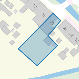 Perceel MNK00-A-3240