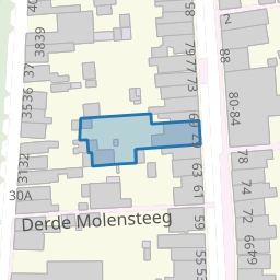 Perceel MNK00-A-3248