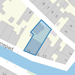 Perceel MNK00-A-3254