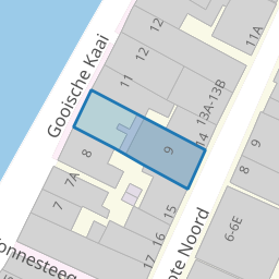 Perceel MNK00-A-3274