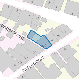 Perceel MNK00-A-3278