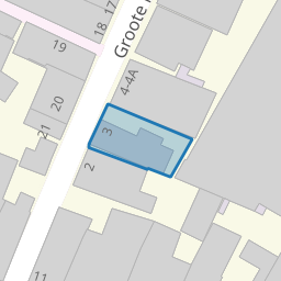 Perceel MNK00-A-3305