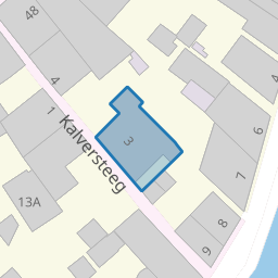 Perceel MNK00-A-3311