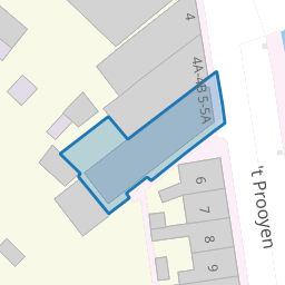 Perceel MNK00-A-3398