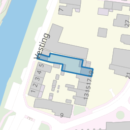 Perceel MNK00-A-3440