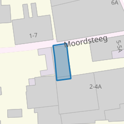 Perceel MNK00-A-3445