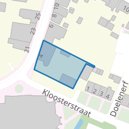 Perceel MNK00-A-3466