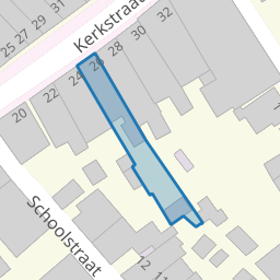 Perceel MNK00-A-3477