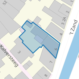 Perceel MNK00-A-3489