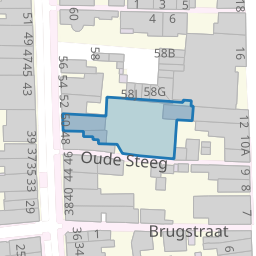 Perceel MNK00-A-3519