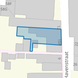 Perceel MNK00-A-3534