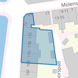 Perceel MNK00-A-3543