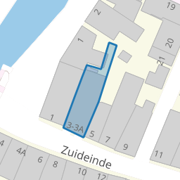 Perceel MNK00-A-3584