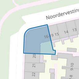 Perceel MNK00-A-3611