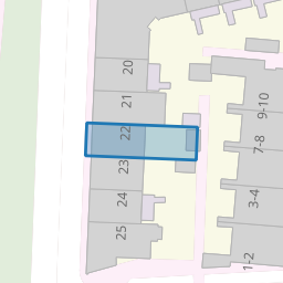 Perceel MNK00-A-3658