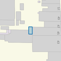 Perceel MNK00-A-3705