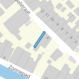 Perceel MNK00-A-3721