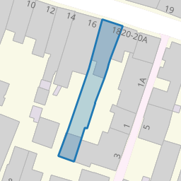 Perceel MNK00-A-3732