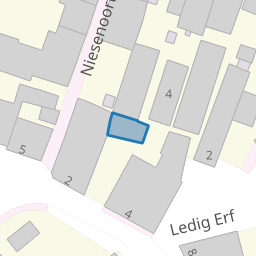 Perceel MNK00-A-3739