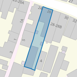 Perceel MNK00-A-3740