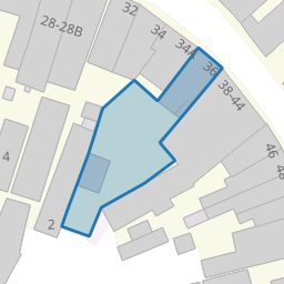 Perceel MNK00-A-3792