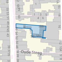 Perceel MNK00-A-3796