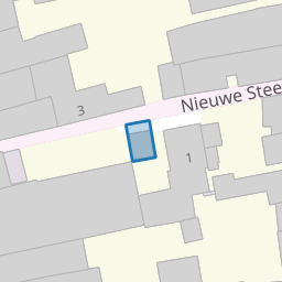 Perceel MNK00-A-3816