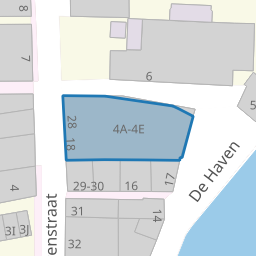 Perceel MNK00-A-3864