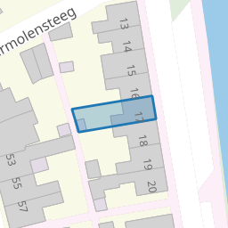 Perceel MNK00-A-3898