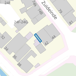 Perceel MNK00-A-3927