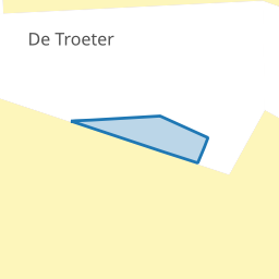 Perceel MNK00-A-4018