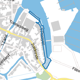 Perceel MNK00-A-4027