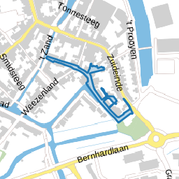 Perceel MNK00-A-4031