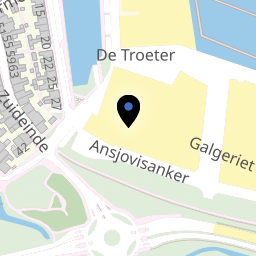 Appartement MNK00 A 4035 108