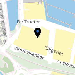 Appartement MNK00 A 4035 19